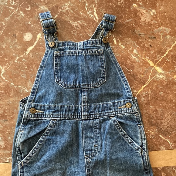 Wrangler Overalls - Picture 2 of 5